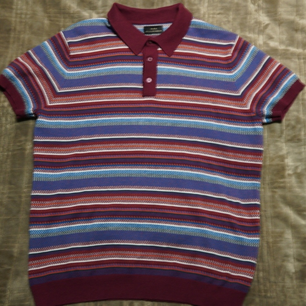 Zara Polo